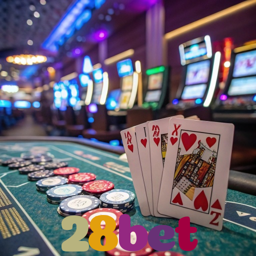 28bet-App