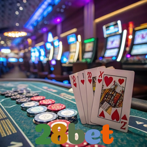 28bet-App